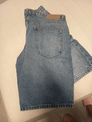 Pantalón vaquero SMOG hombre Talla L