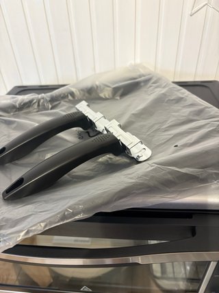 Mini horno Severin TO 2058 (42L)