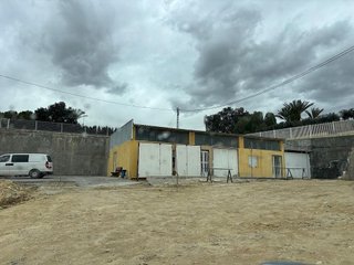 Chalet en alquiler en Carrús Oest - El Toscar en Elche