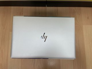 HP EliteBook 830 G8 i7 11ª Gen 16GB RAM
