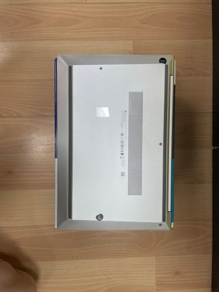 HP EliteBook 830 G8 i7 11ª Gen 16GB RAM