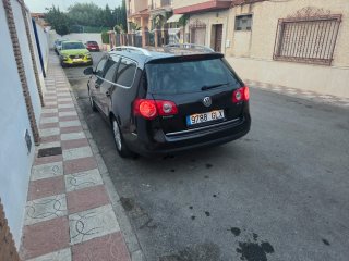 Volkswagen Passat 2009