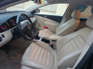 Volkswagen Passat 2009