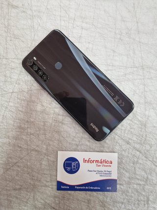 Xiaomi Redmi Note 8T