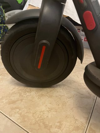 Patinete Eléctrico Xiaomi 4