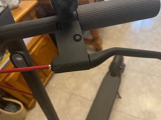 Patinete Eléctrico Xiaomi 4
