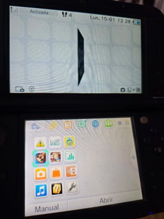 I Croods 3DS Nintendo 3ds Esp