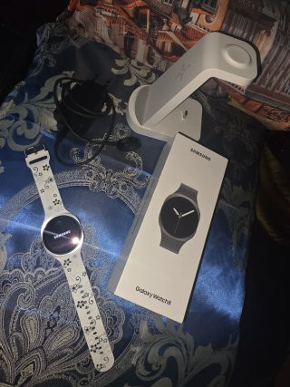 Samsung Galaxy Watch 8 - Nuevo
