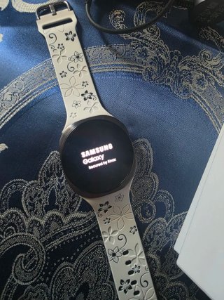 Samsung Galaxy Watch 8 - Nuevo