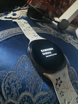 Samsung Galaxy Watch 8 - Nuevo