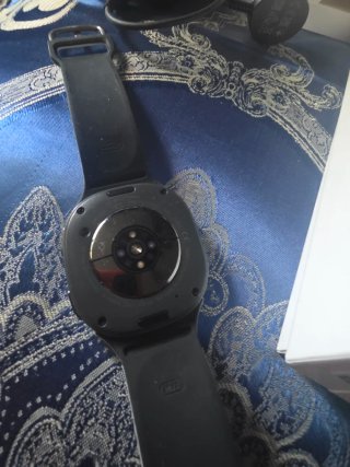 Samsung Galaxy Watch 8 - Nuevo