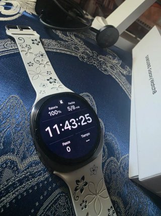 Samsung Galaxy Watch 8 - Nuevo