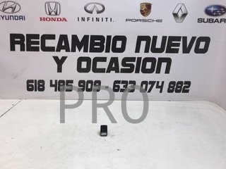 Entrada auxiliar lancia ypsilon
