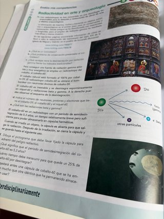 FISICA Y QUIMICA 3 (COMUNIDAD EN RED)