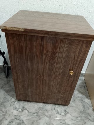 Máquina de coser Refrey Transforma