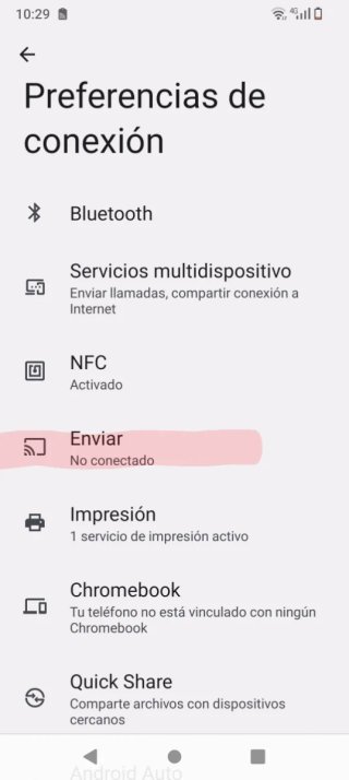 Proyector WiMiUS W1 Full HD | Conexión inalámbrica