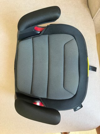 Silla coche Peg Perego Viaggio 2-3 & reposacabezas