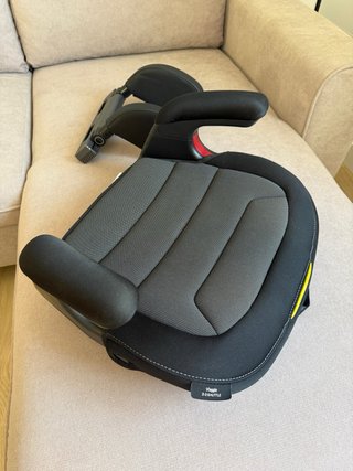 Silla coche Peg Perego Viaggio 2-3 & reposacabezas
