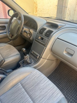 Renault Laguna 1.9dci 2001