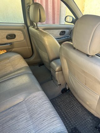 Renault Laguna 1.9dci 2001