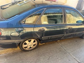 Renault Laguna 1.9dci 2001