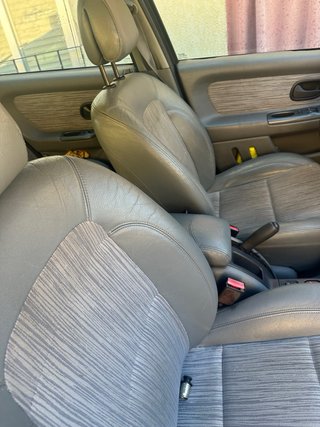 Renault Laguna 1.9dci 2001