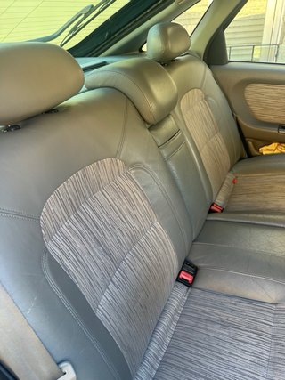 Renault Laguna 1.9dci 2001