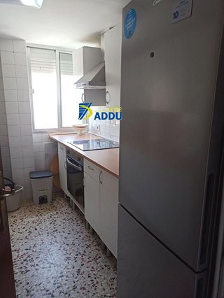 Piso en alquiler en Las Huertas - San Pablo en Sevilla