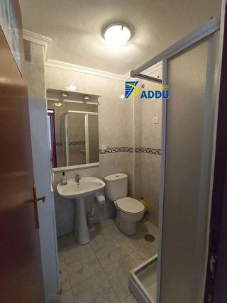 Piso en alquiler en Las Huertas - San Pablo en Sevilla