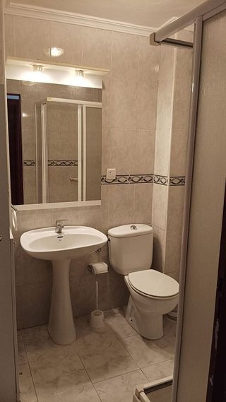 Piso en alquiler en Las Huertas - San Pablo en Sevilla