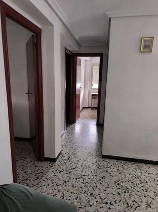 Piso en alquiler en Las Huertas - San Pablo en Sevilla