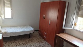 Piso en alquiler en Las Huertas - San Pablo en Sevilla