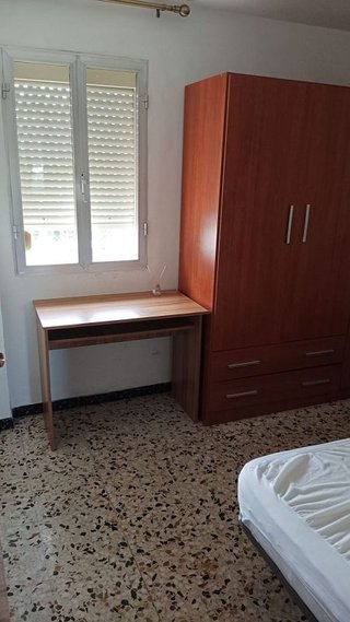 Piso en alquiler en Las Huertas - San Pablo en Sevilla