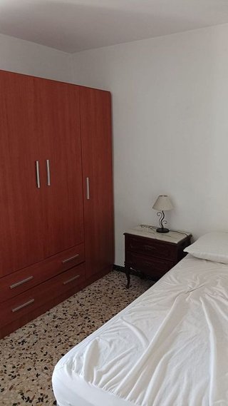 Piso en alquiler en Las Huertas - San Pablo en Sevilla