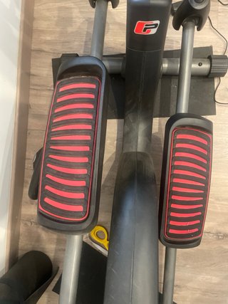 Bicicleta Elíptica Proform