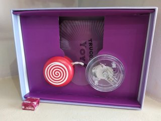 Trucos de YoYo "Susaeta"