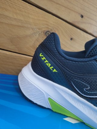 Zapatillas Joma Talla 41 Azul/Verde