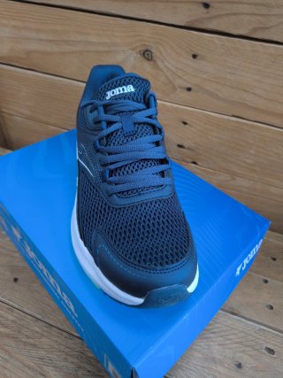 Zapatillas Joma Talla 41 Azul/Verde