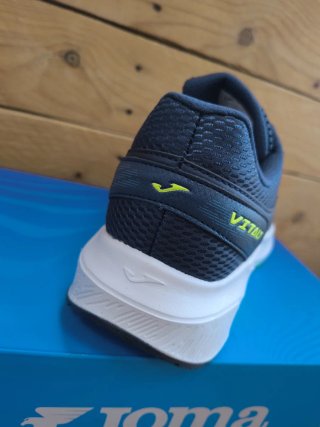 Zapatillas Joma Talla 41 Azul/Verde