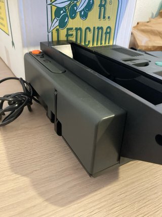 Proyector antiguo Reflecta Diamator AF