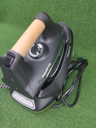 Centro de planchado Rowenta Easy Steam