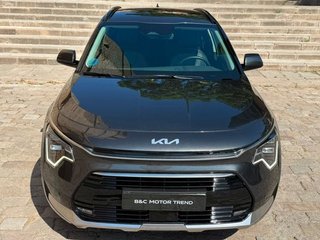 Kia Niro 1.6 GDi HEV 141 CV Emotion