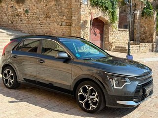 Kia Niro 1.6 GDi HEV 141 CV Emotion