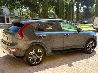 Kia Niro 1.6 GDi HEV 141 CV Emotion