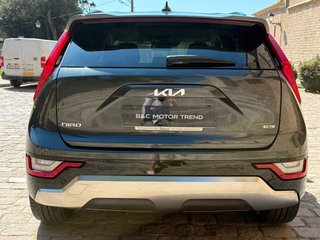 Kia Niro 1.6 GDi HEV 141 CV Emotion