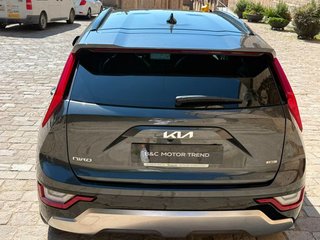 Kia Niro 1.6 GDi HEV 141 CV Emotion
