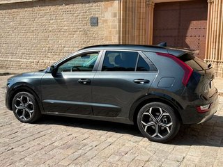 Kia Niro 1.6 GDi HEV 141 CV Emotion