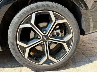 Kia Niro 1.6 GDi HEV 141 CV Emotion