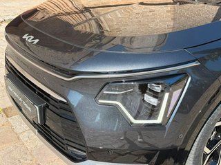 Kia Niro 1.6 GDi HEV 141 CV Emotion
