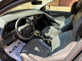 Kia Niro 1.6 GDi HEV 141 CV Emotion